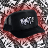 BLYCK TRUKR HAT