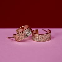 Image 5 of Hugging Plumes