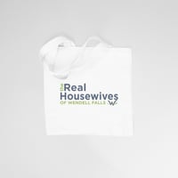 RHOW Tote Bag
