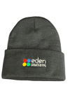 Eden Logo Beanie