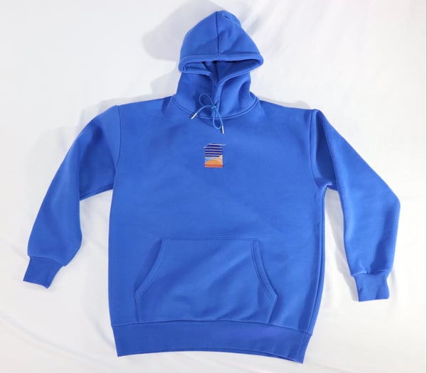 Image of "June 17th Sunset" Hoodie 