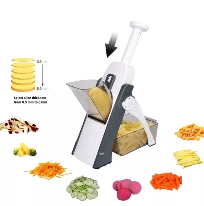 Image of Vegetable slicer