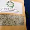 Joint & Muscle Soothe ~ Nettle infused Bath Salts