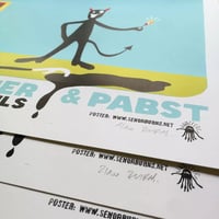 Image 3 of BILLY TALENT<br>(Munich 2022)