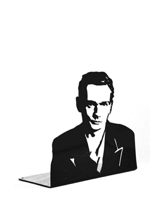 Image of Bokstöd Novellix