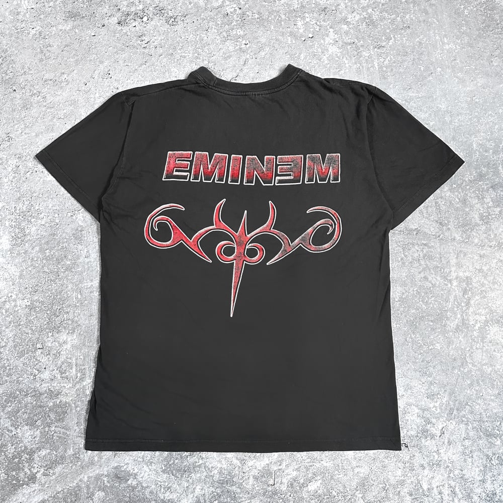 Eminem 2000 ‘Chainsaw’ T-Shirt