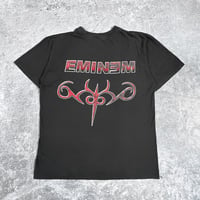 Image 2 of Eminem 2000 ‘Chainsaw’ T-Shirt