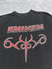 Image 5 of Eminem 2000 ‘Chainsaw’ T-Shirt