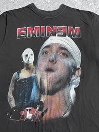 Image 4 of Eminem 2000 ‘Chainsaw’ T-Shirt