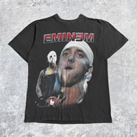 Image 1 of Eminem 2000 ‘Chainsaw’ T-Shirt
