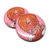 GAGGED! PINS