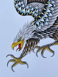 Image 3 of Eagle
