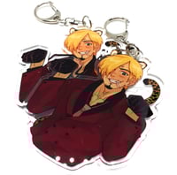 Image 2 of KITTY BOYS VOL. 2 
