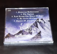 Image 2 of Vile Rites - The Ageless - CD