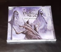 Image 1 of Vile Rites - The Ageless - CD