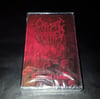 Cryptic Hatred - Nocturnal Sickness - TAPE