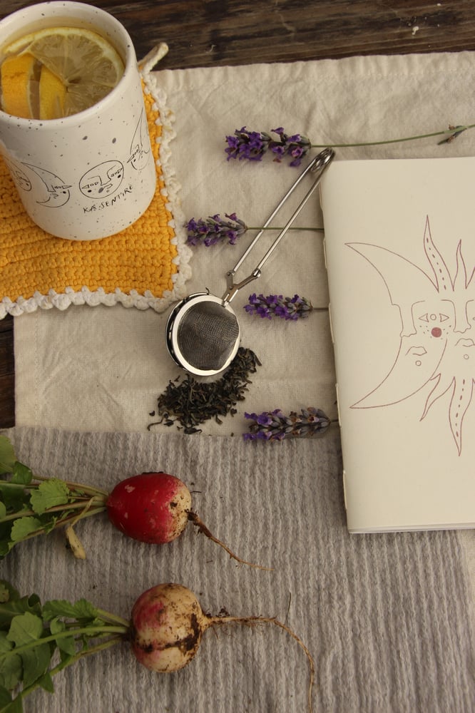 Image of libreta EKLIPSE