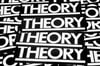 Theory Frame Stickers