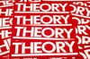 Theory Frame Stickers