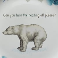 Image 2 of Polar Bear (Ref. 335a)