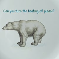 Image 2 of Polar Bear (Ref. 432a)