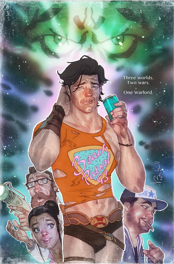 Image of PRINT: I CAN'T BELIEVE THIS COVER GOT APPROVED