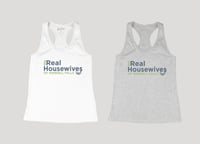 RHOW - Jersey Racerback Tank