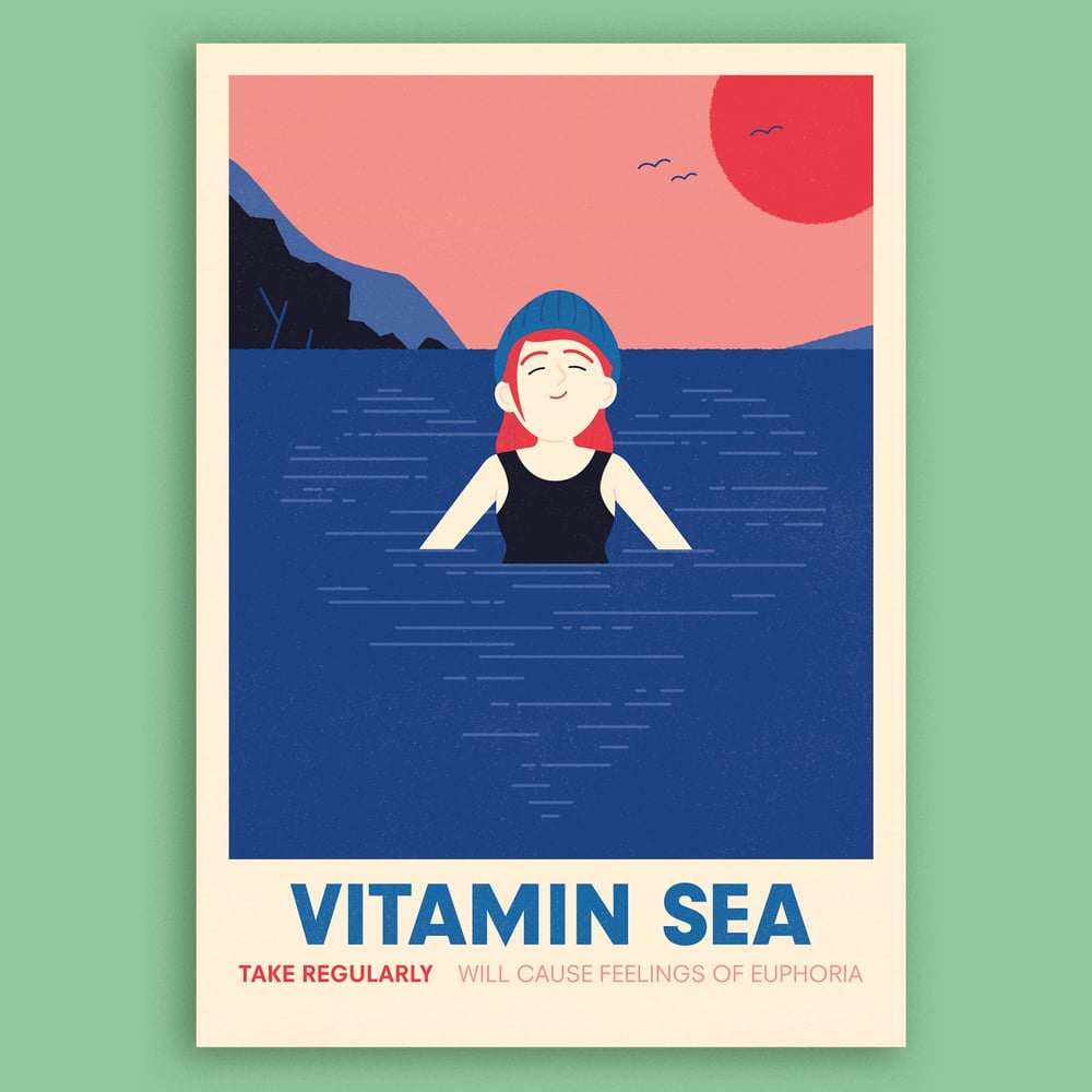 Image of Vitamin Sea