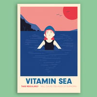 Vitamin Sea