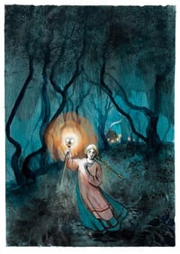 Image 1 of Vasilissa la bella