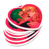 ZOSAN STICKER