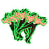  BUNNY BROS STICKERS Image 4
