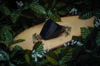 Chunk of Coal - Pure Castile Cleansing Soap