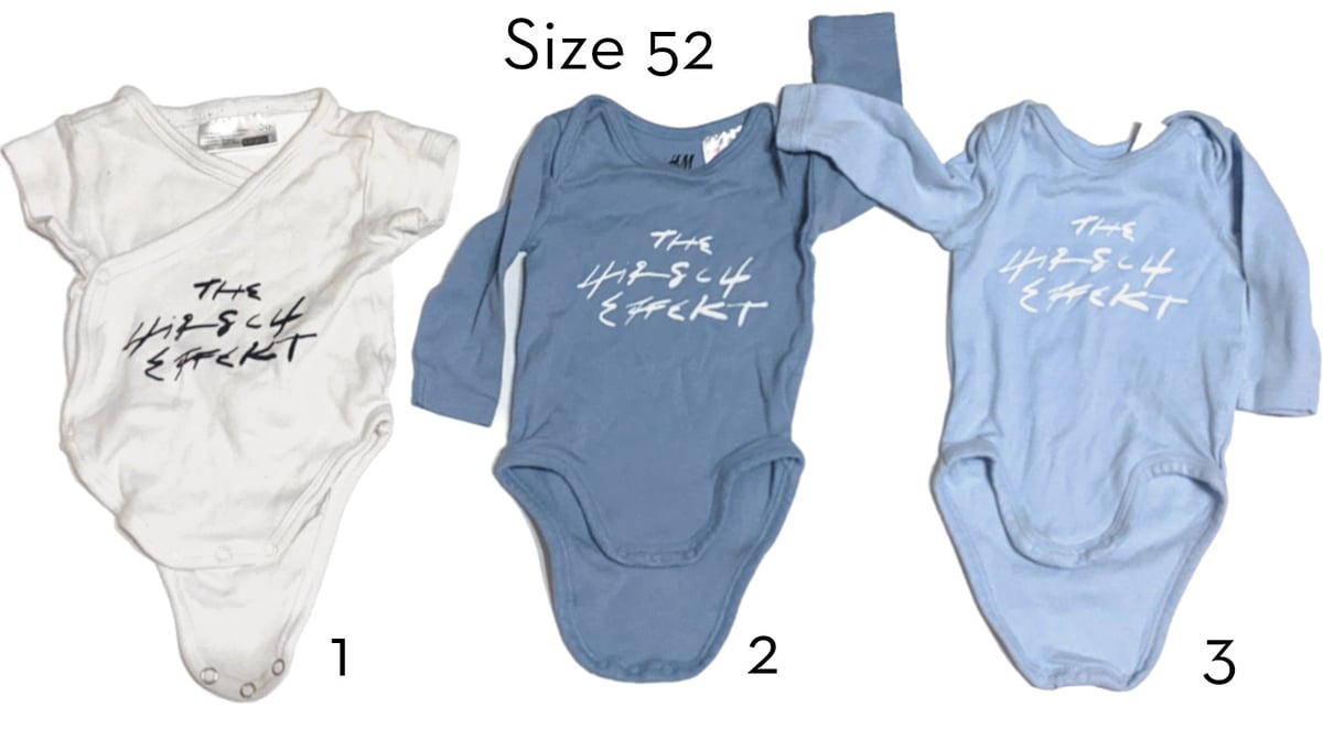 2nd Hand Baby- and Kidswear