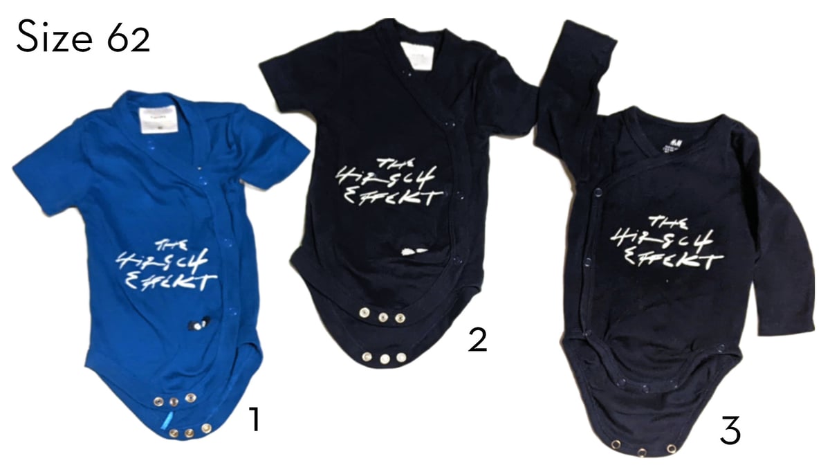 2nd Hand Baby- and Kidswear