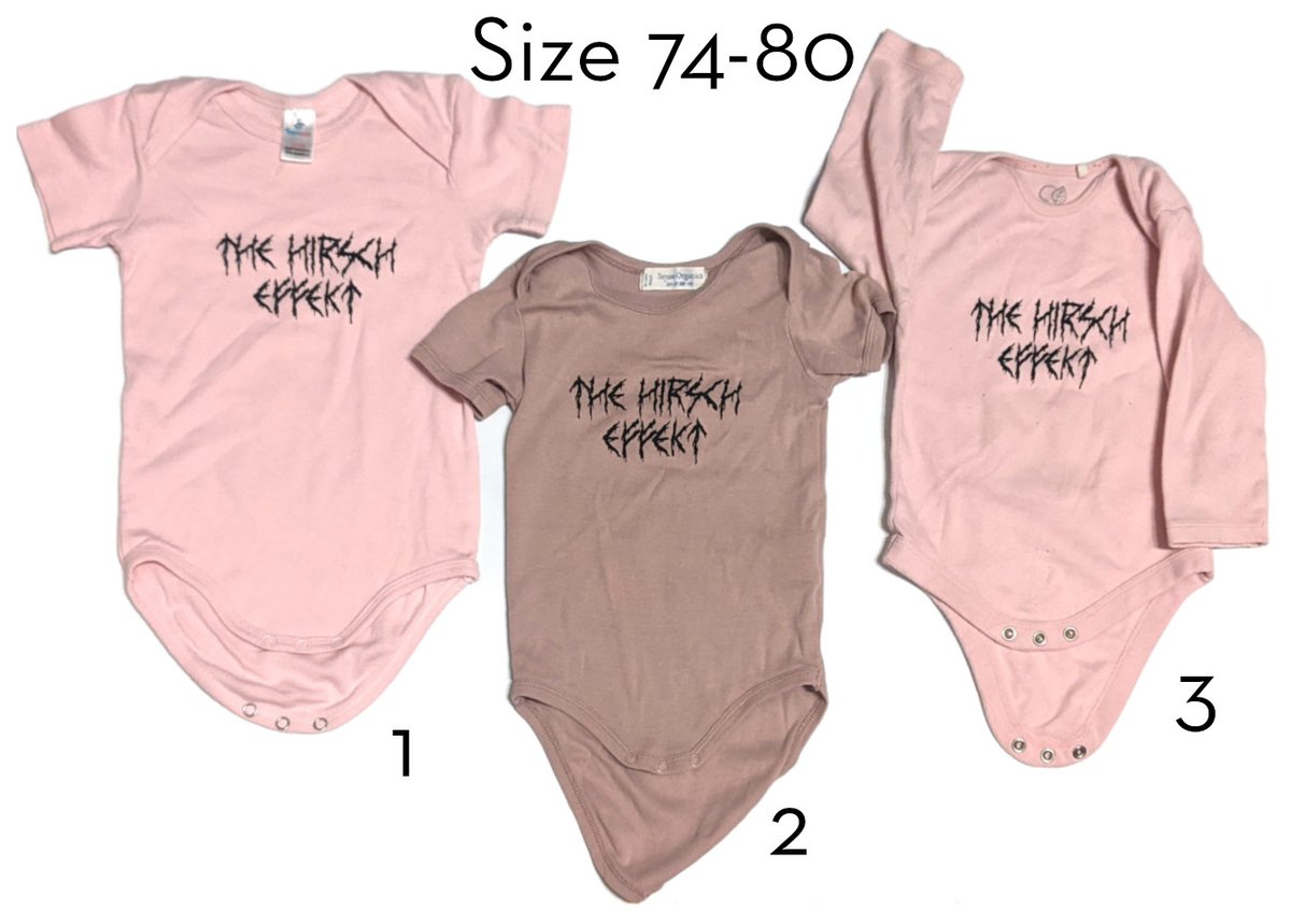 2nd Hand Baby- and Kidswear