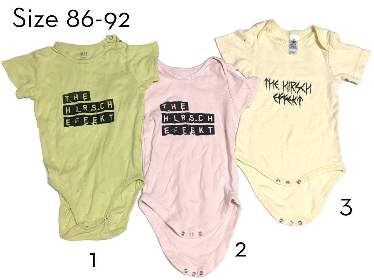 2nd Hand Baby- and Kidswear
