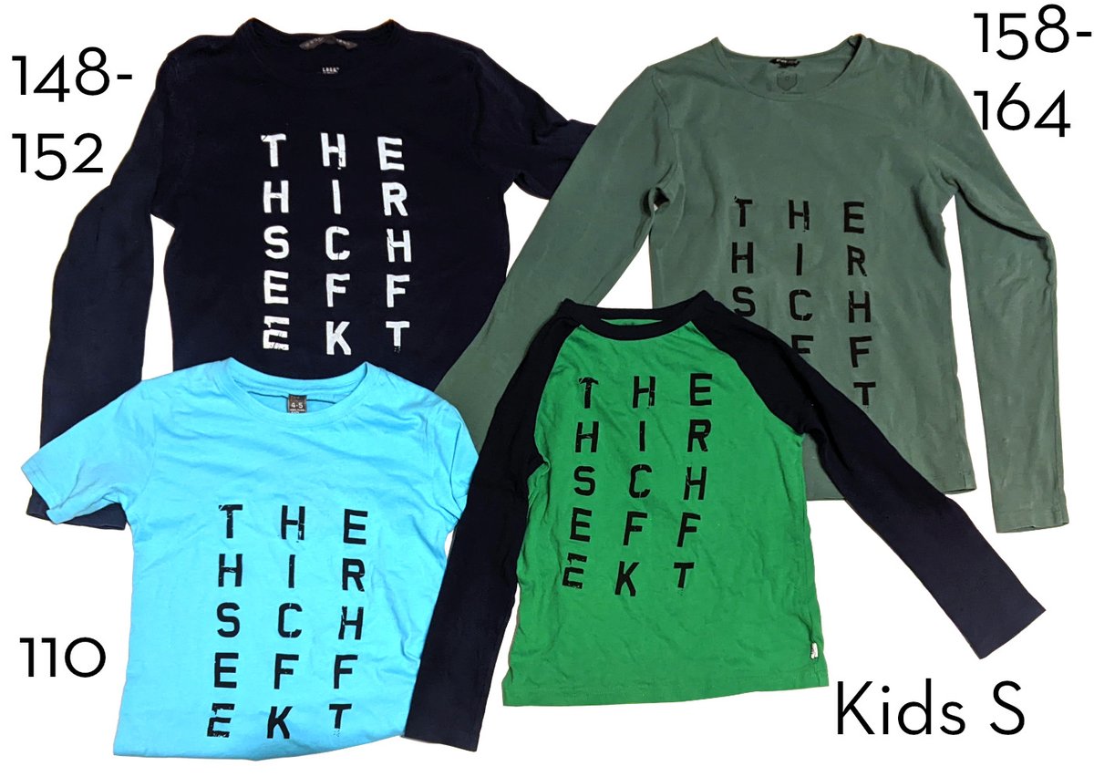 2nd Hand Baby- and Kidswear