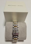 Michael Kors Two-Tone 