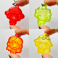 Image 3 of [OP] PIRATE GUMMY PHONE CHARMS