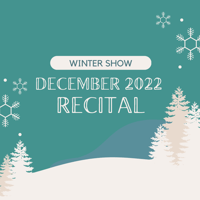 Winter Show 2022