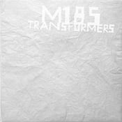 Image of M185 - Transformers (Vinyl+Mp3)
