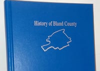 "History of Bland County"