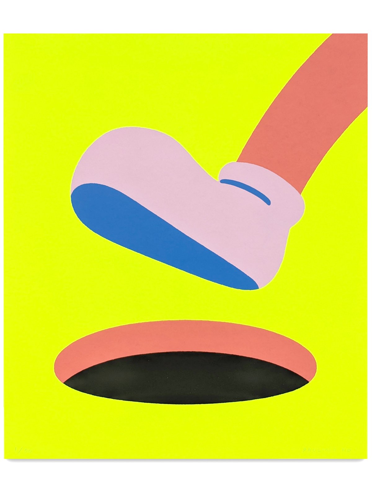 Image of YOWIE x Character Development