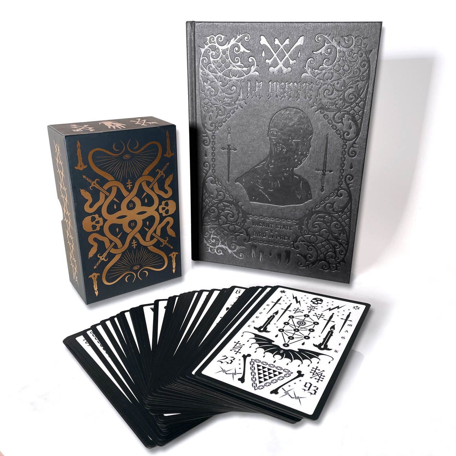 Image of Oracle Deck / Book Bundle