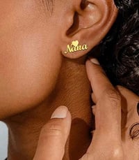 Image 4 of Earrings