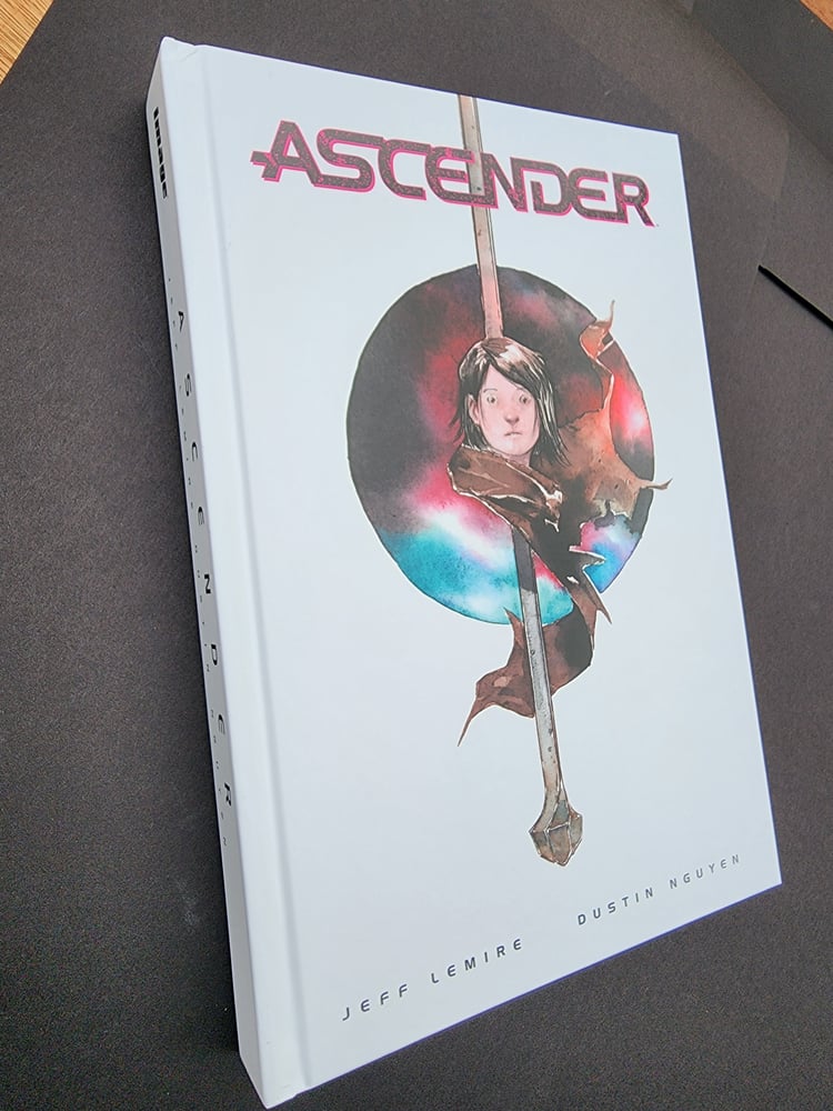 ascender