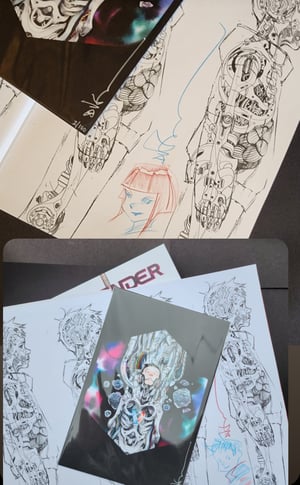 ASCENDER DELUXE EDITION