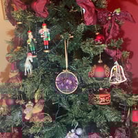 Image 4 of Sugar Plum Tartan Dream 