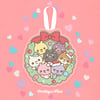 Monsta X Ornament